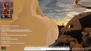 Missed the stream dont worry have a clip of what you missed streams part 7