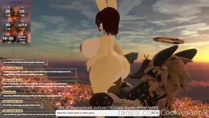 Missed the stream dont worry have a clip of what you missed streams part 20