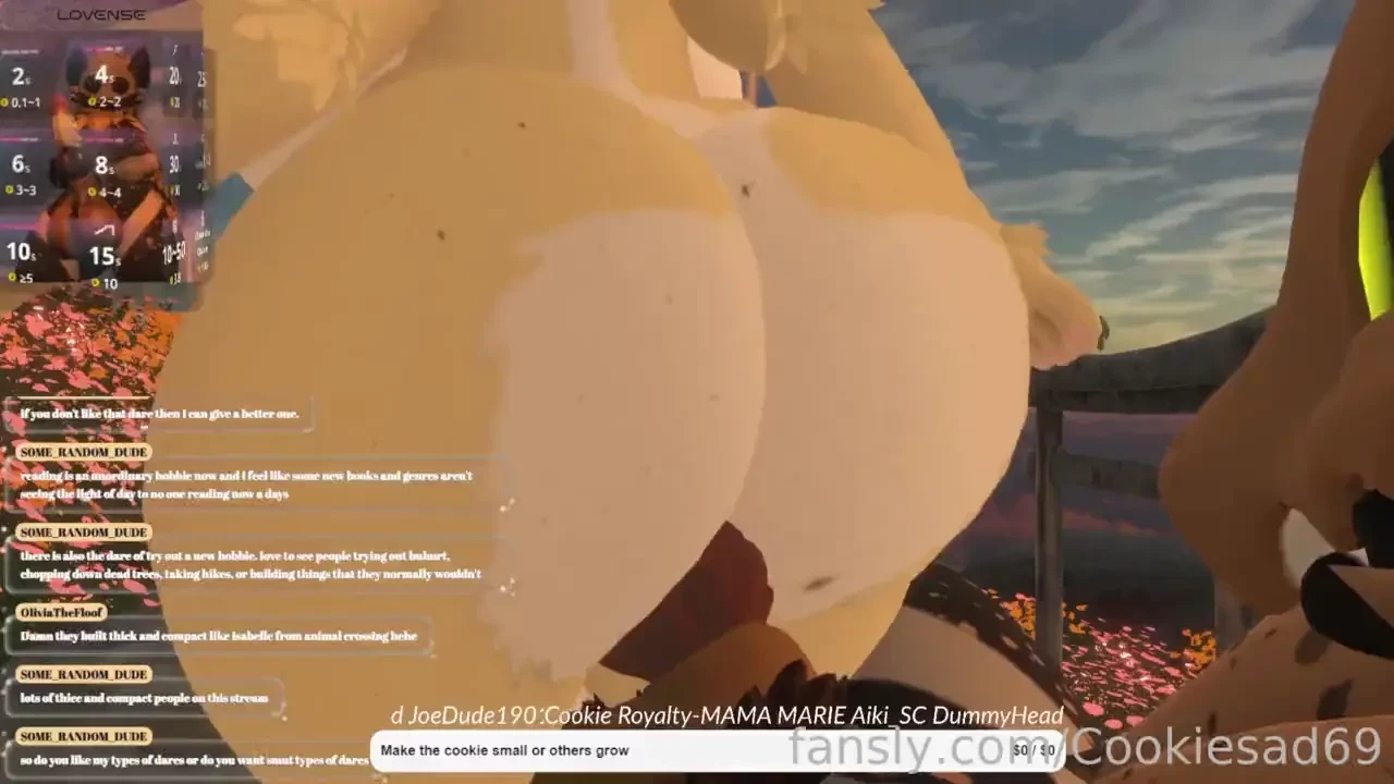 Missed the stream dont worry have a clip of what you missed streams part 22 