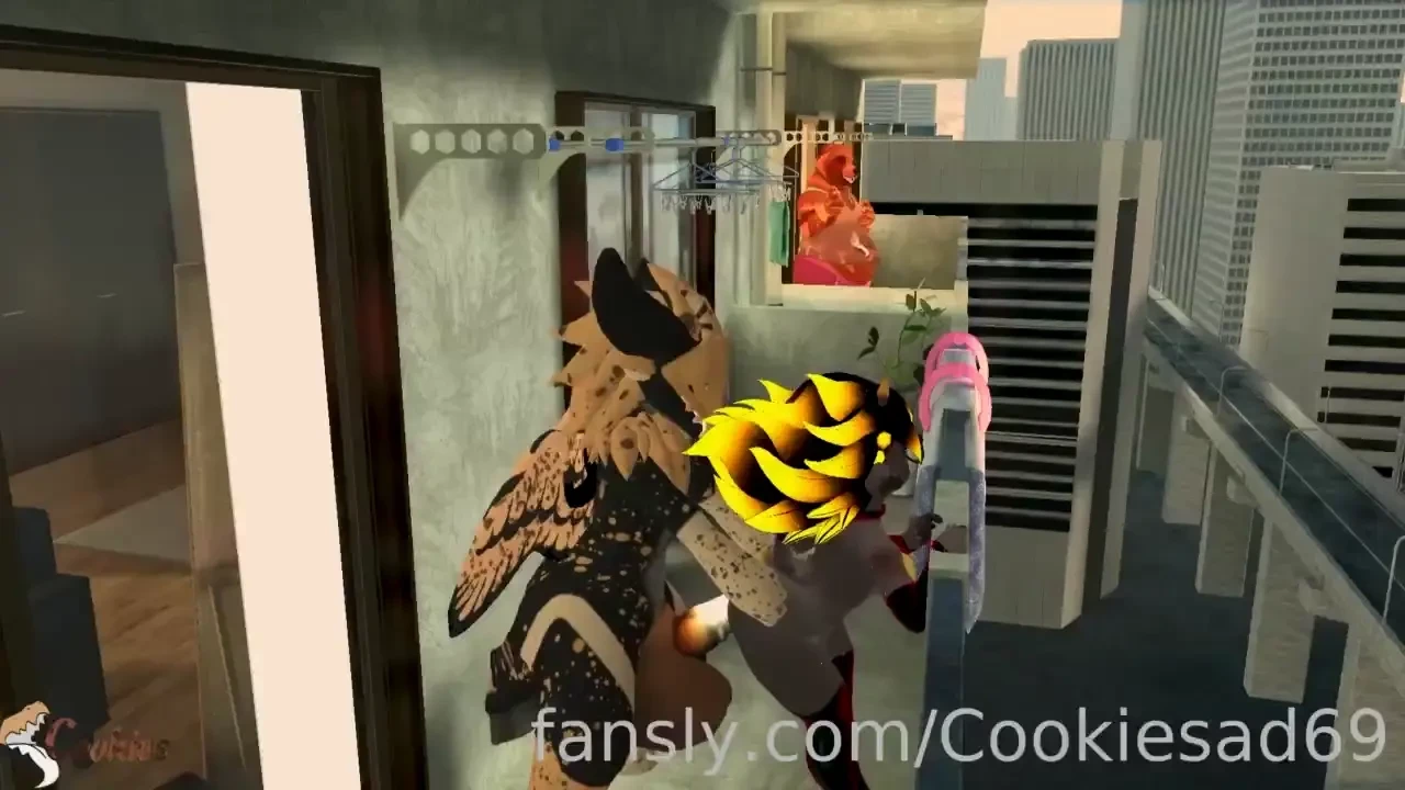 If you was next door would you watch vr furry vrporn cookie sex ass 