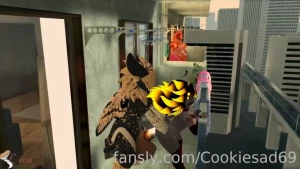 If you was next door would you watch vr furry vrporn cookie sex ass