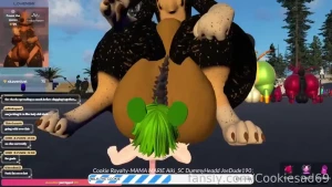 Missed the stream dont worry have a clip of what you missed streams part 19