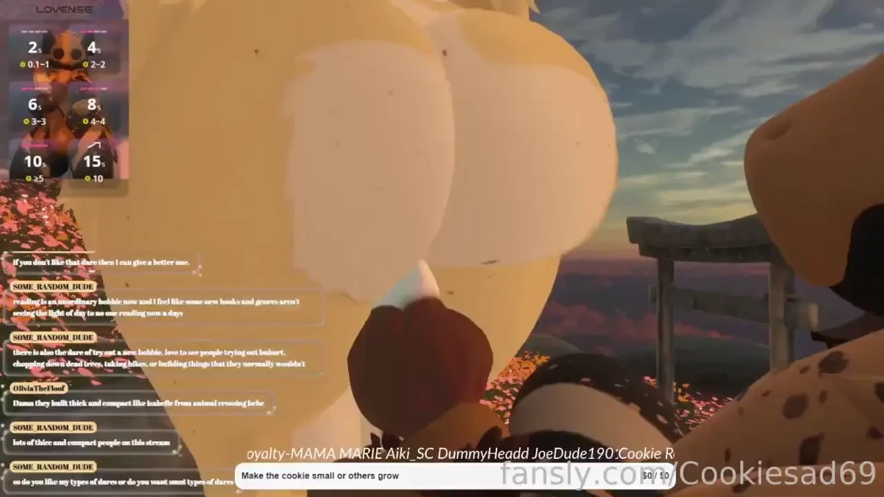 Missed the stream dont worry have a clip of what you missed streams part 4 