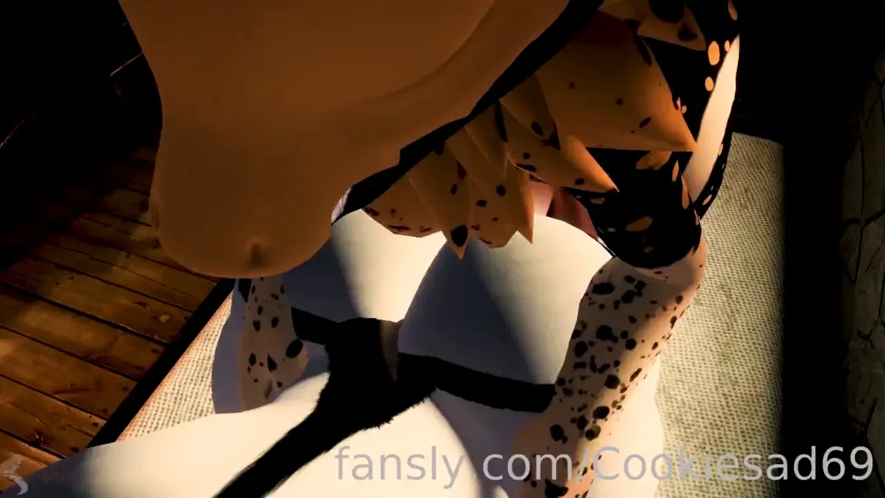 How much can this deer take vr furry vrporn cookie sex ass 