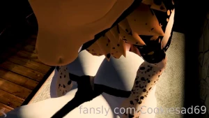 How much can this deer take vr furry vrporn cookie sex ass