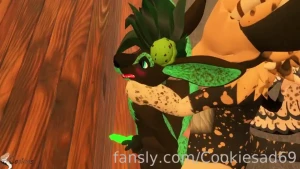 Care to join us for a nice hot steamy sauna vr furry vrporn cookie sex