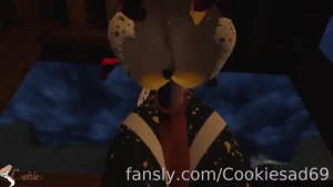 Who else needs a short stack to pick up and fuck vr furry vrporn