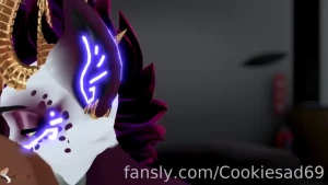 A big boy deserves a big ride doesn t he vr furry vrporn cookie sex