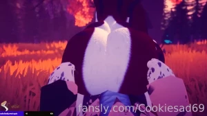 How much weight can you take from the bee vr furry vrporn cookie sex