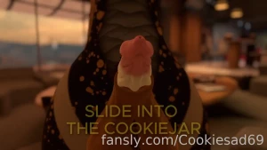 Cookies getting his dough done subscribe to catch all the clips https part 8
