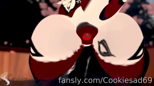 Wiker needs a bath and a nice licking get cookies pornos on his dough part 1