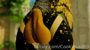Cookies getting his dough done subscribe to catch all the clips https part 7
