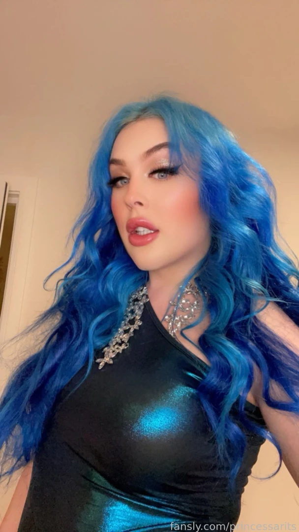 I feel so cute in this dress do you agree part 1 