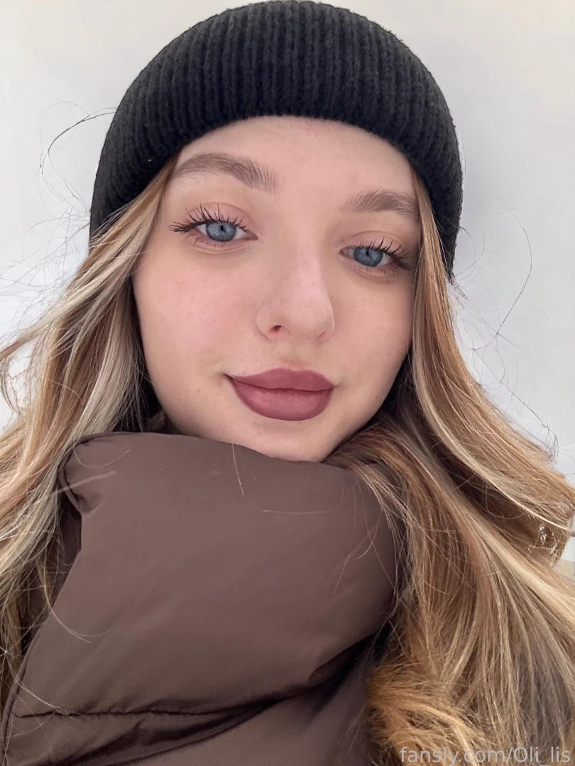 Cold day have a nice weekend guys xx fyp snow frenchfry 