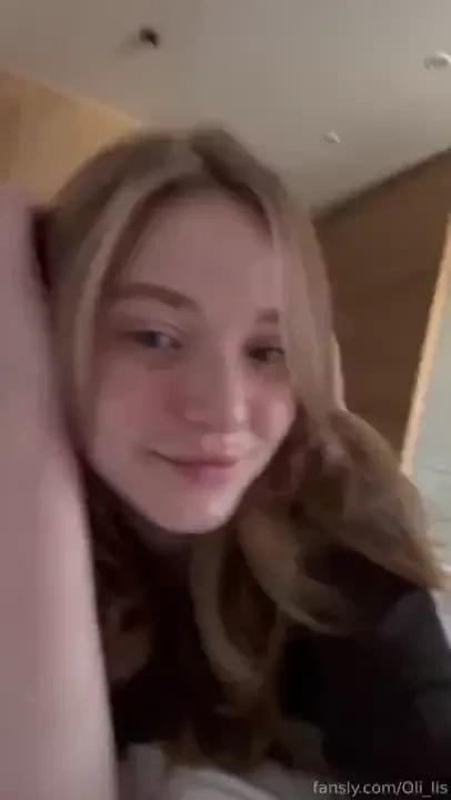Hello fyp cute peach sexy young ass peach offer longhair brunette 