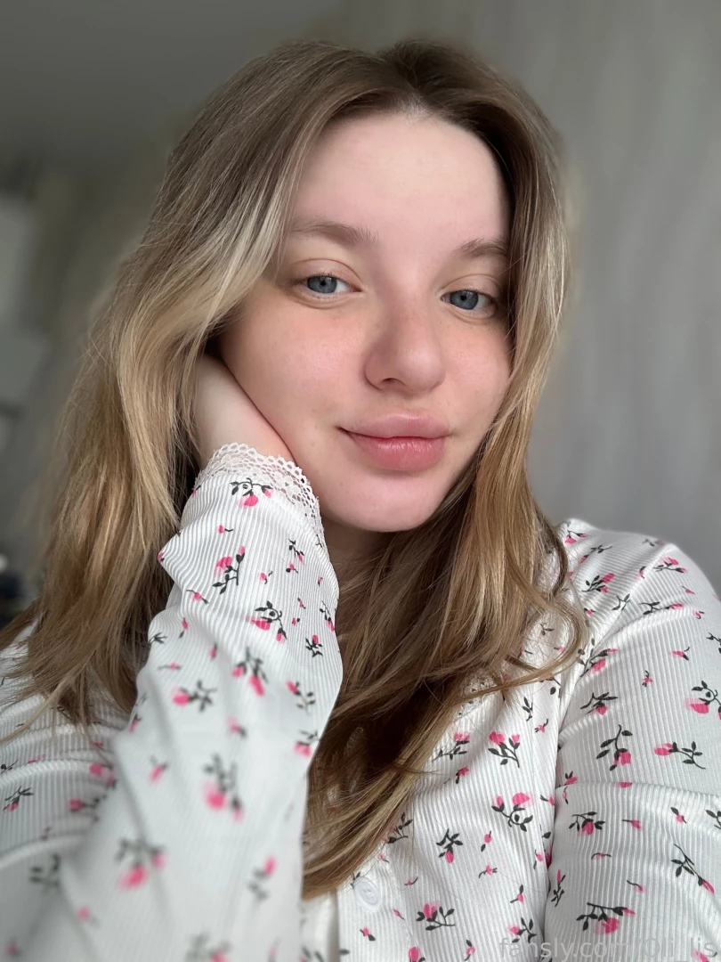 Cute pyjamas oh did not realise air was so cold look what popped up part 1 