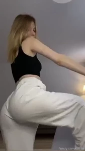 Hi not feeling well here is a little video so you don t forget about