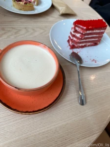 Just popped out for a little shopping and couldn t resist the call of part 1