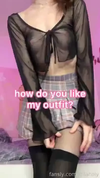 Lollaholy nbsp lollaholy petite erotic smalltits nipples stockings 