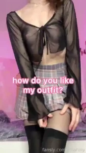 Lollaholy nbsp lollaholy petite erotic smalltits nipples stockings