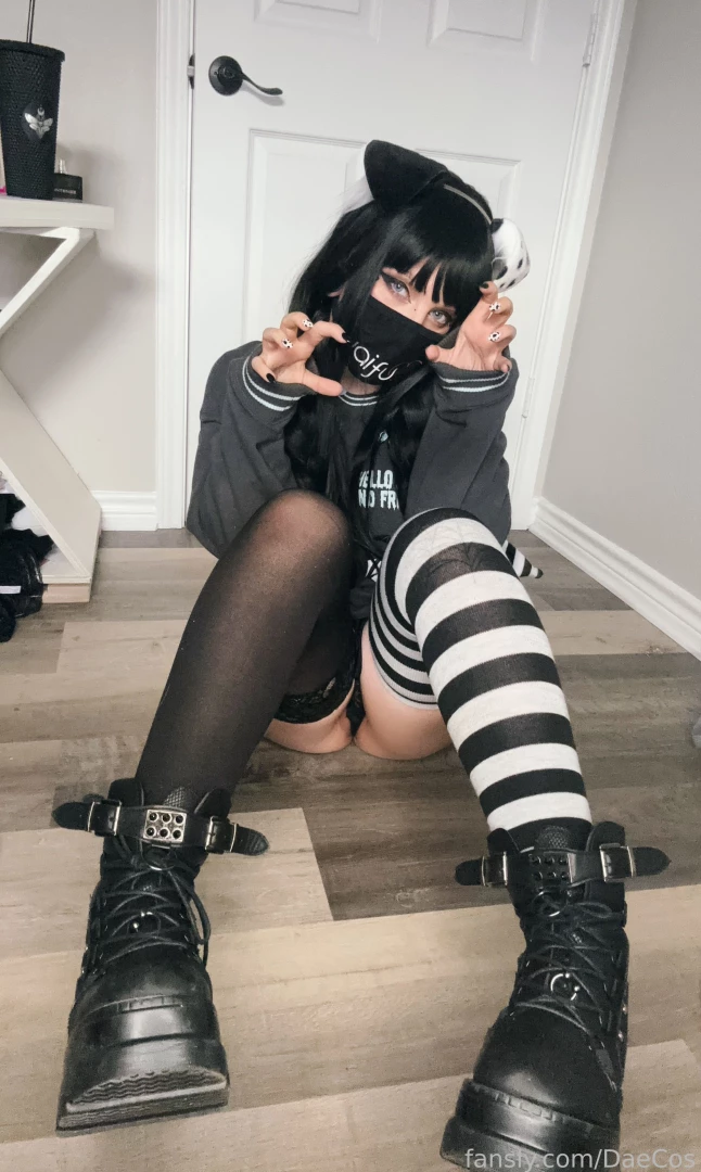 I ve been waiting at home for you egirl altmodel petplay puppygirl 