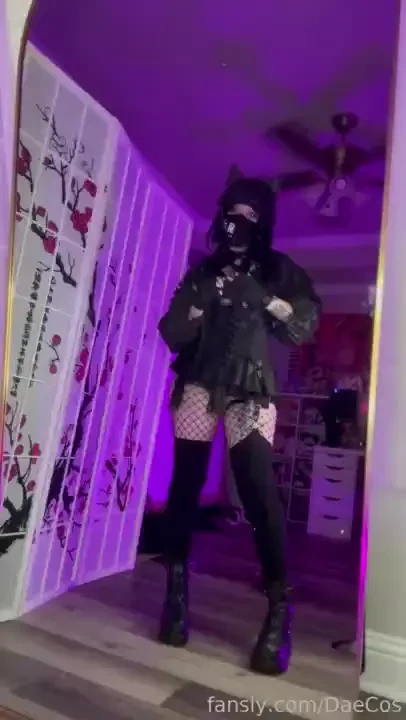 I think a full strip tease video will be coming soon i got interrupted 