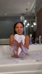 I ve been feeling so good lately fyp nude tits boobs smalltits