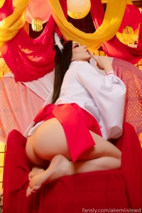 I can be a angel and bring you peace but i can also be the fire in the part 4