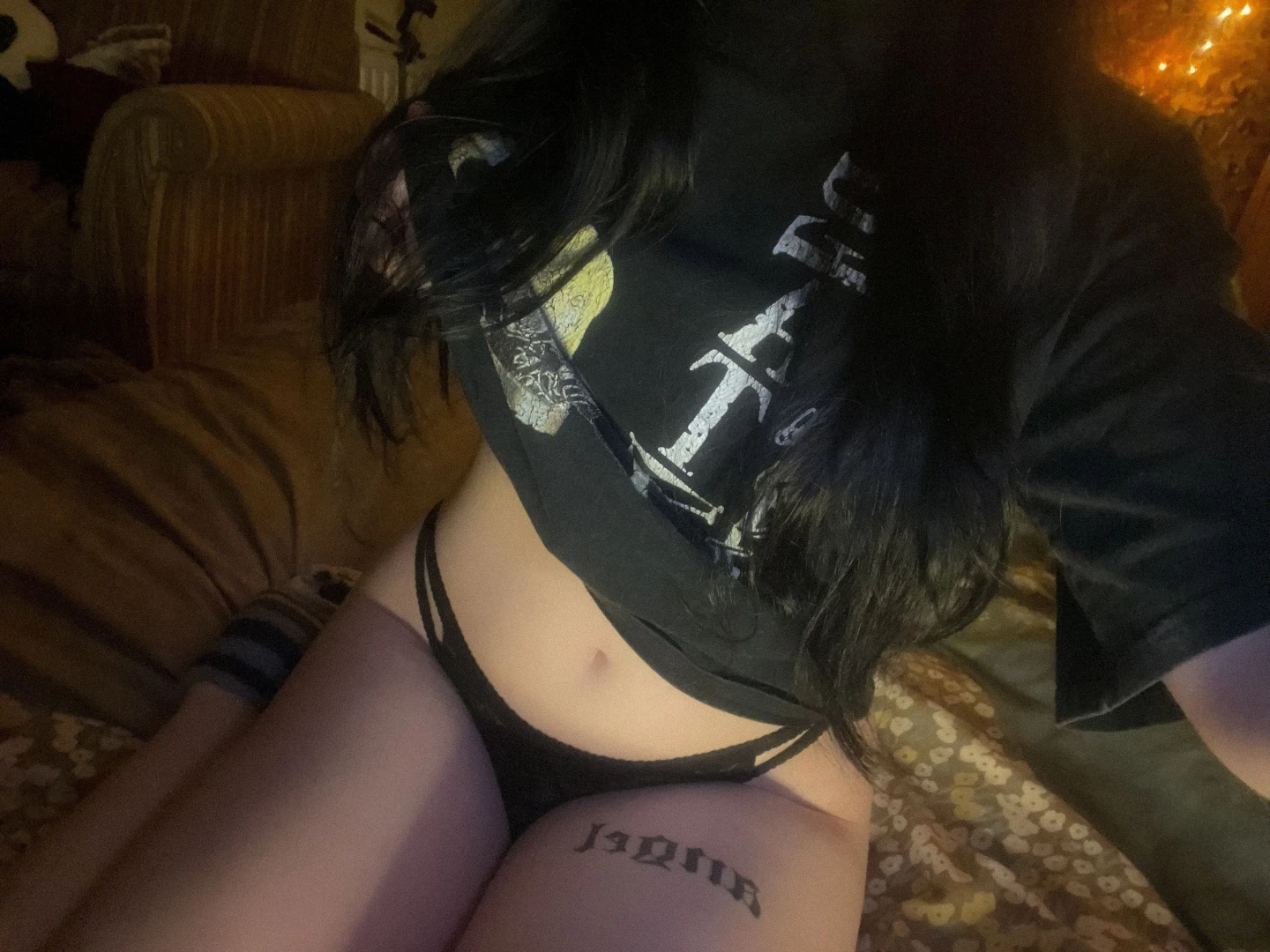 Abt to roll around in bed for an hour what abt u part 1 