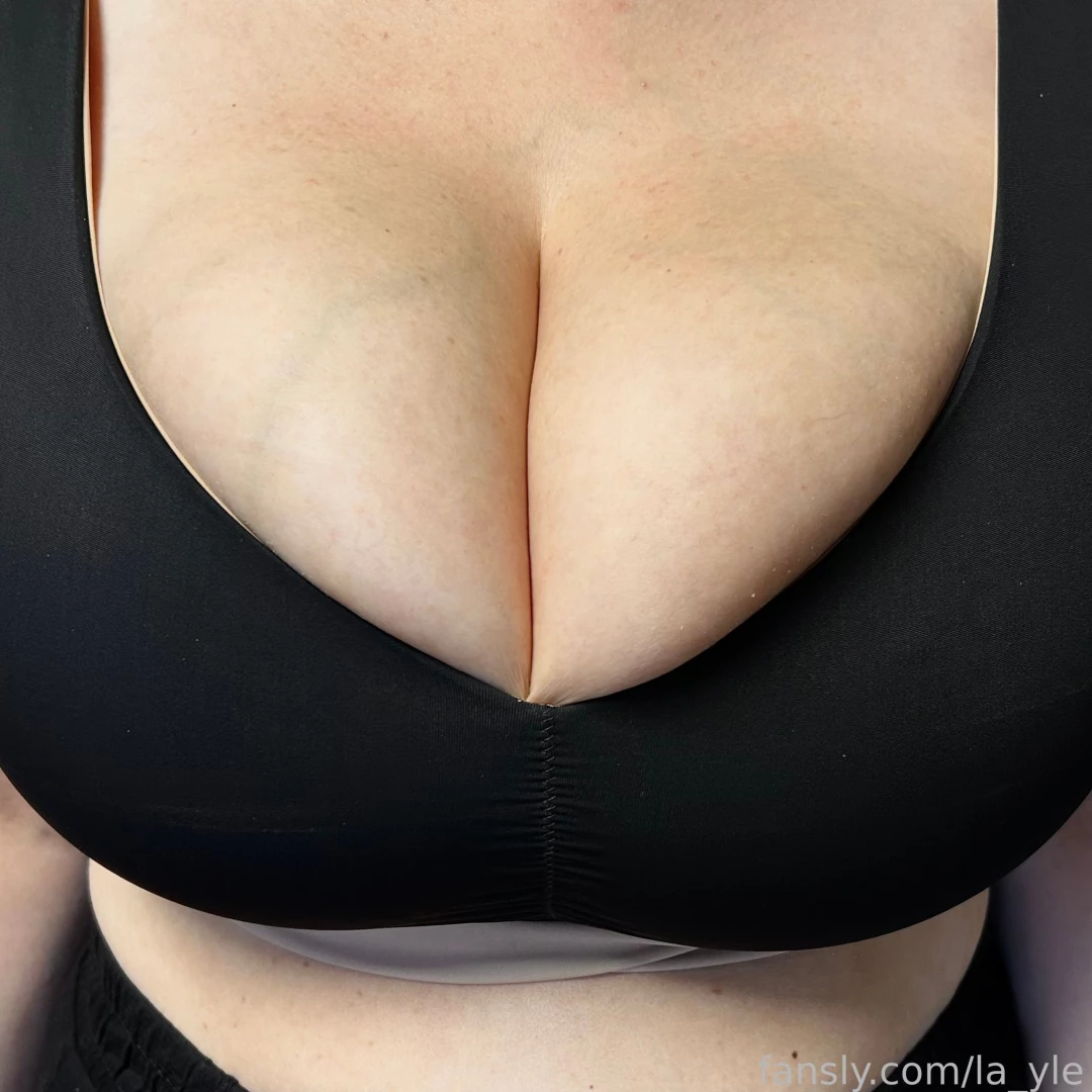 While you re looking at other boobs yle s unending battle against 