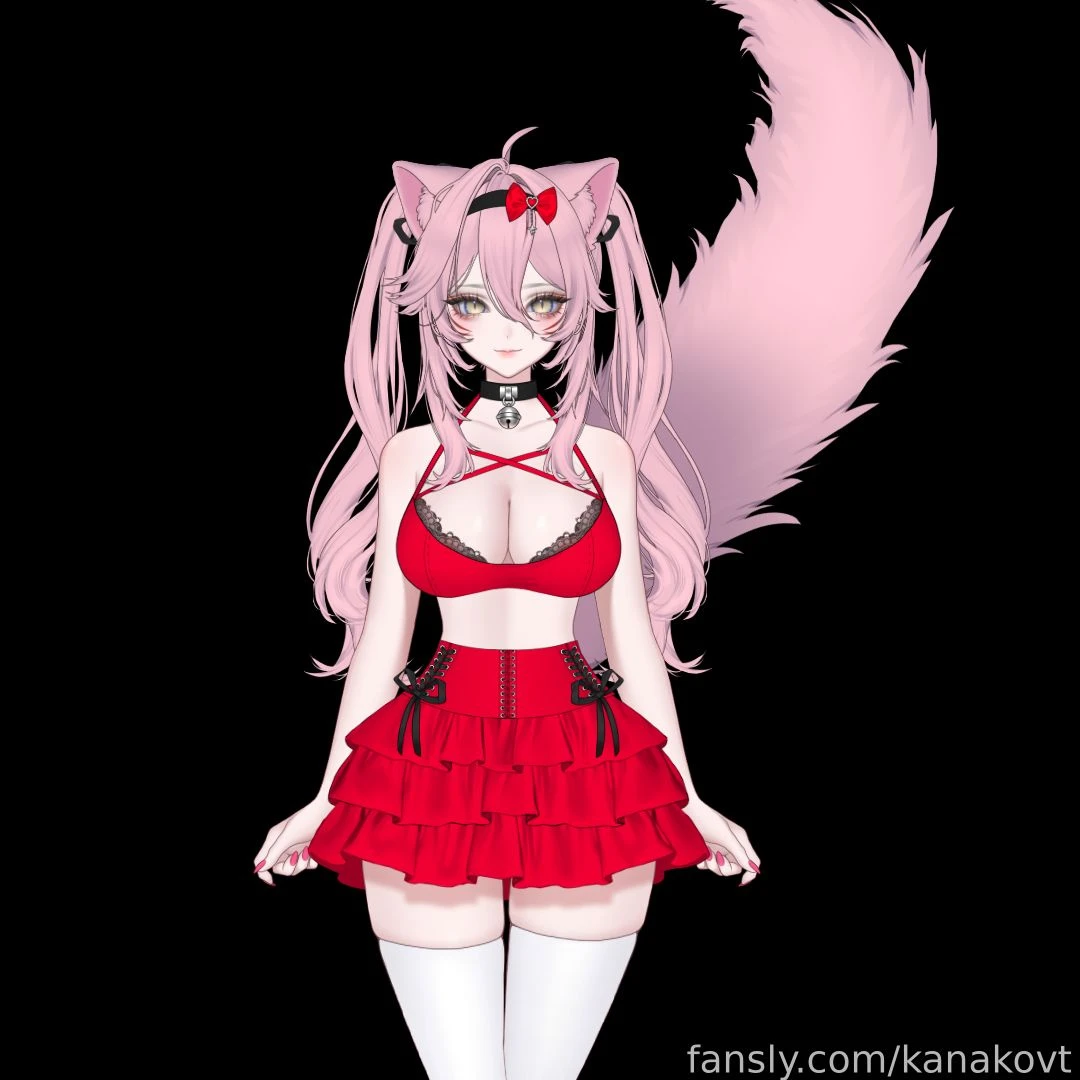 Left or right is this skirt too short 