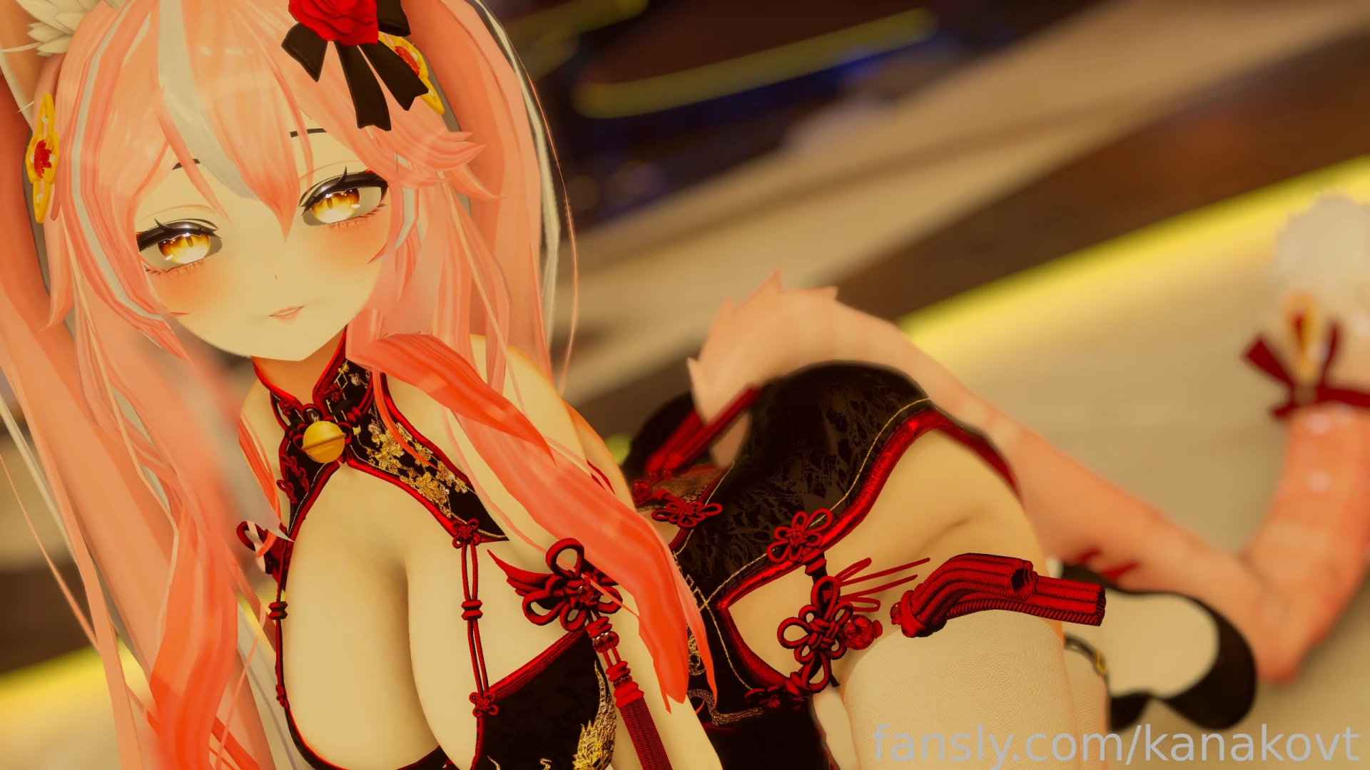 Silly meow meow sunday a little pop up stream chat im ngl im so horny 