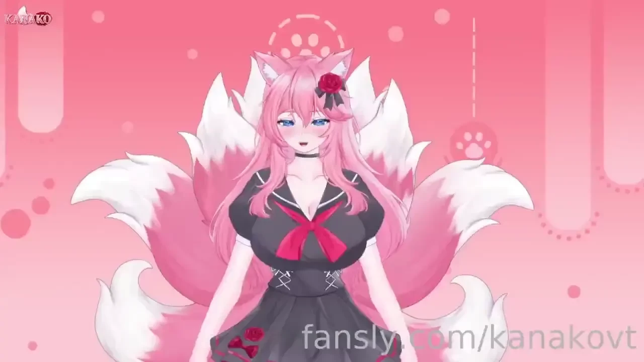 Vod from 2024-09-17 fyp game karryn vtuber hentai horny anime egirl part 4 