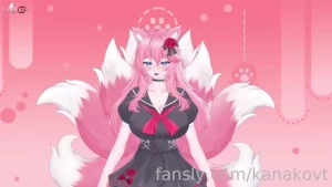 Vod from 2024-09-17 fyp game karryn vtuber hentai horny anime egirl part 4