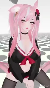 Hope you enjoy me being bouncy i thought i d be a cutie for everyone