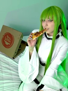 Little gift for my fan tier lt 3 part 2