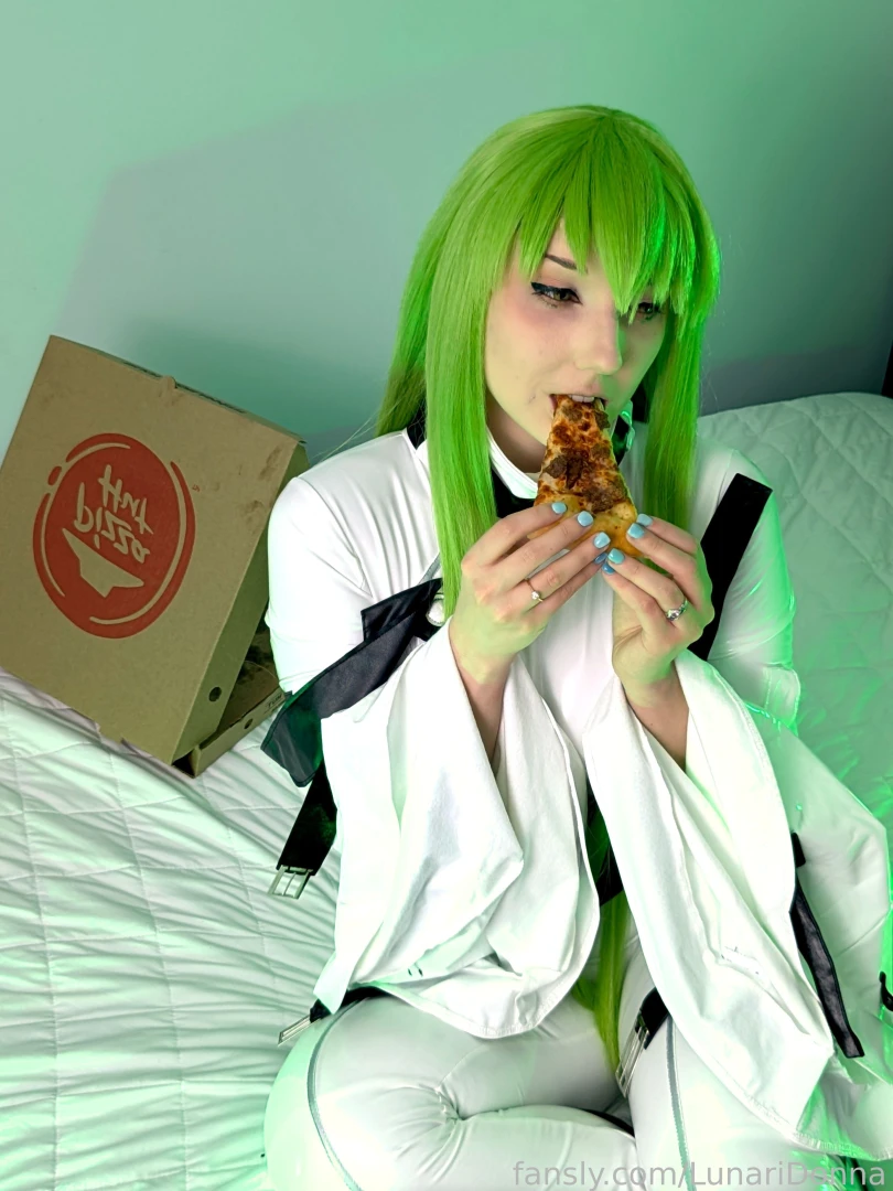 Little gift for my fan tier lt 3 