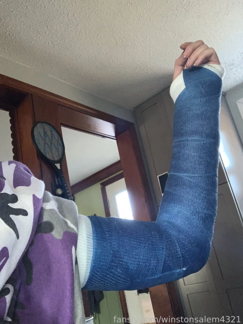 New predicament part 1 