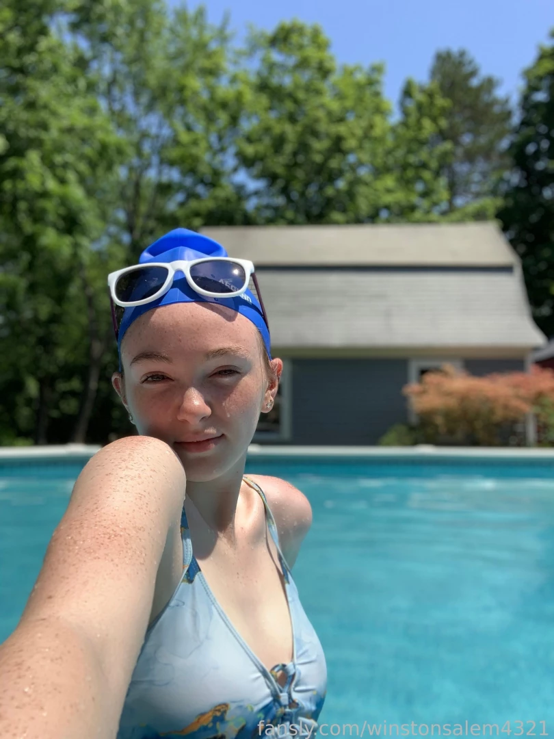 I miss summer part 35 