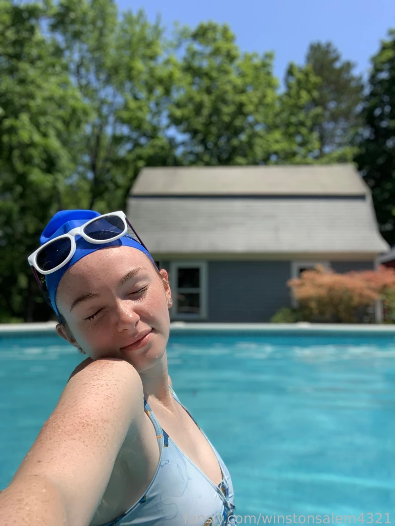 I miss summer part 40 