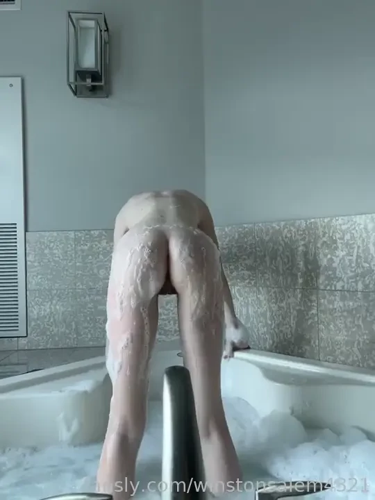 Tubs are my favorite part 44 