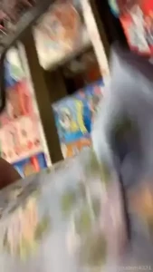 Missing that summer fun part 1