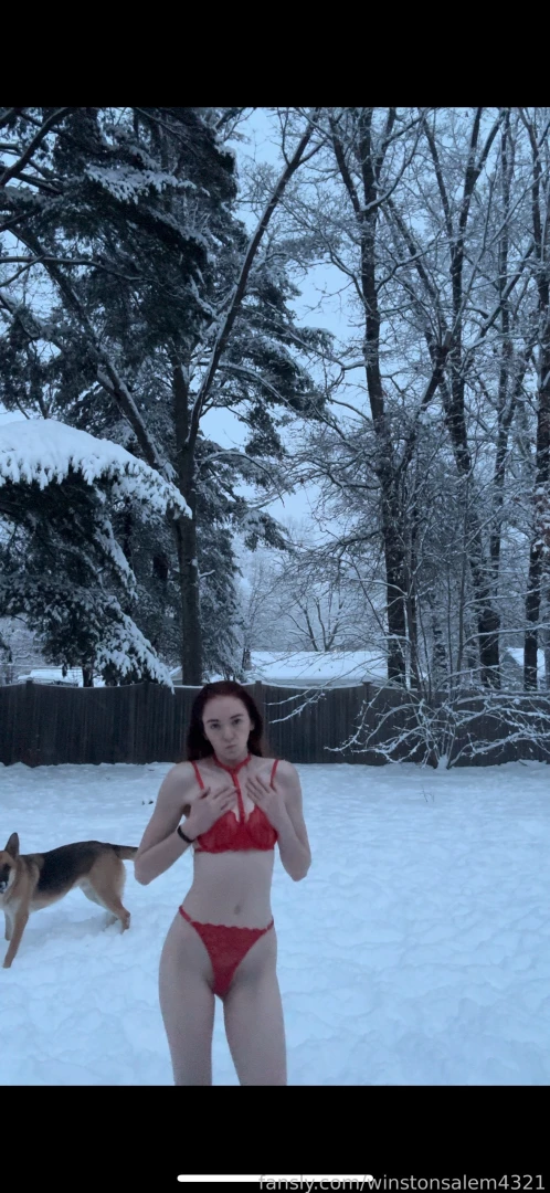 Snow day part 2 which is better part 1 or 2 snowbunny snow snowday part 15 