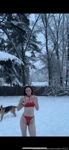 Snow day part 2 which is better part 1 or 2 snowbunny snow snowday part 15