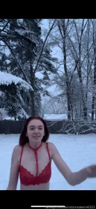 Snow day part 2 which is better part 1 or 2 snowbunny snow snowday part 10