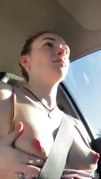 Sunshine boobies part 2 