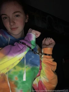 Lock me up officer public indecency at it s finest part 4