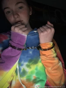 Lock me up officer public indecency at it s finest part 5