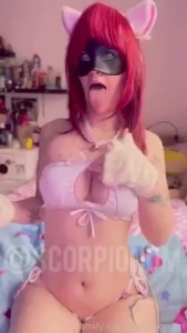 Fleshlight joi with redhead teen ruby warning contains explicit and