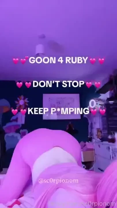 Goon 4 me goon 4 ruby goon 4 teens u know u want to teen barelylegal 